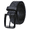 1457HS-Blue, variant on Men's Casual Leather Jeans Belts Vintage Leather Engraved Strap with Single Prong Buckle