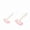 2pcs, variant on Rabbit Comb Silicone Small Pet Comb Cat Hair Comb Brush, Guinea Pig Hair Cleaning Beauty Care Tool Beauty Trimmer Pet Bath Comb