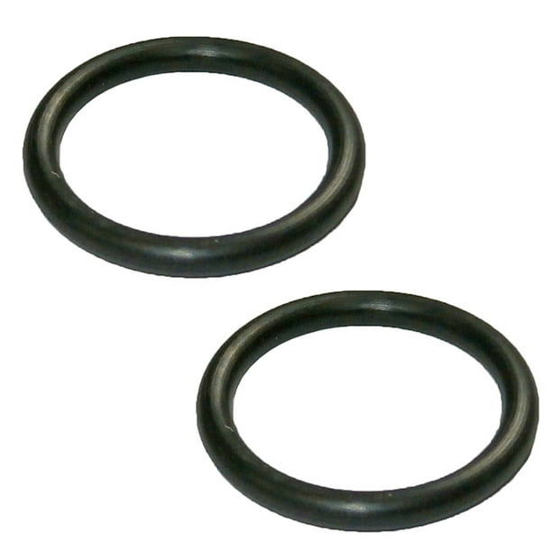 Homelite Pressure Washer Replacement O-Rings # 34214301G-2PK - Walmart ...