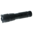 thumbnail image 2 of Scipio Tactical Flashlight S3201B 5-inch Aluminum 300 Lumens Camping EDC Torch - Black, 2 of 3