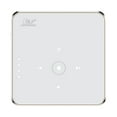 thumbnail image 1 of P30 Mini DLP Projector Portable Video Projector 900 Lumens 640*360, 1 of 8