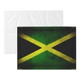 thumbnail image 4 of Jamaican-Flag Dog Blanket Soft Warm Flannel Cat Blanket Great Pet Throw for Cats Puppy Small Medium Large Dog, 4 of 7