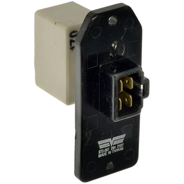 Dorman 973-434 HVAC Blower Motor Resistor Kit For Select Chevrolet