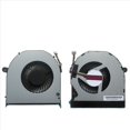 thumbnail image 3 of 2X para NUC NUC11 NUC11PAH NUC11TNH CPU Ventilador de Refrigeración BAZC0810R5HY006 DC5V 0.5A, 3 of 5
