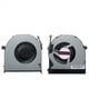 thumbnail image 3 of 2X para NUC NUC11 NUC11PAH NUC11TNH CPU Ventilador de Refrigeración BAZC0810R5HY006 DC5V 0.5A, 3 of 5