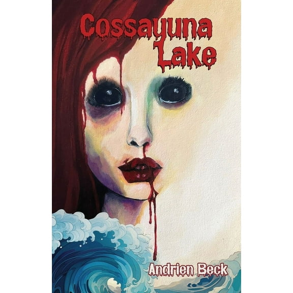 Cossayuna Lake, (Paperback)