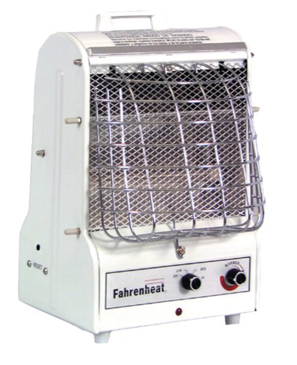 Electric Fan Flch4r Fahrenheat 2025