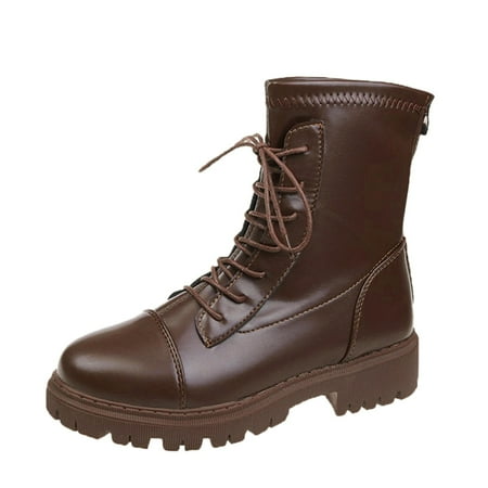 

Heels Retro Boots Fashion Women s High Breathable Shoes Short Zipper Women s Boots