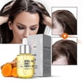 thumbnail image 3 of Ginger Essence Productos para el crecimiento del cabello Suero de aceite de crecimiento rápido 35 ml, 3 of 4