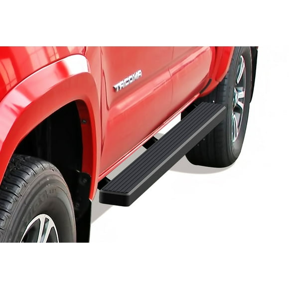 Tyger Running Boards