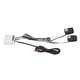 thumbnail image 4 of Medidor de pinza para lecturas instantáneas de consumo de energía, 90-250 V CA, monitor de energía WiFi inteligente compatible con Tuya, 4 of 8