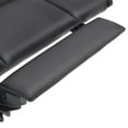 thumbnail image 4 of MCombo Power Lift Recliner Chair with Extended Footrest for Elderly, Faux Leather(Black), 4 of 8