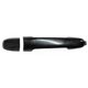thumbnail image 1 of Manija Puerta Exterior Generica para Toyota Rav4 2001 A 2011 Derecha Delantera Negra S/Hoyo P/Llave, 1 of 4