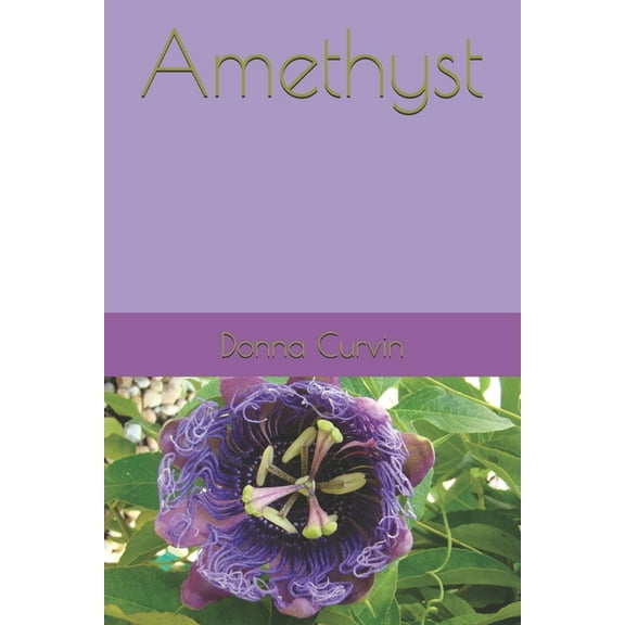 Amethyst (Paperback)