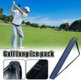 thumbnail image 2 of Blarkrus Insulated Cooler Bag 7 Can Beer Wine Bag, Keeps Drinks Cold for Hours, for Outdoor Picnics Camping Beach, Black, 2 of 7
