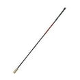 thumbnail image 3 of jinwen Golf Swing Golf Practice Rod for Improved Rhythm Flexibility Balance Red Heavy Stick, 3 of 9