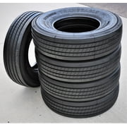 Transeagle All Steel ST Radial ST 235/85R16 Load H 16 Ply Trailer Tire Simolary simolary.com 12