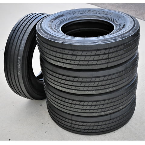 Transeagle All Steel ST Radial ST 235/85R16 Load H 16 Ply Trailer Tire simolary.com 15 Transeagle All Steel ST Radial ST 235/85R16 Load H 16 Ply Trailer Tire Simolary simolary.com 15