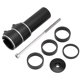 thumbnail image 1 of Extensor De Tubos De Horquilla Delantera, Dispositivo De Aumento De Manillar De Bicicleta, Resistente A La Corrosión De 123mm Para Accesorios De Bicicleta De Montaña, 1 of 8