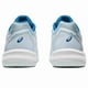 thumbnail image 5 of Asics GEL-Dedicate 7 1042A167-405 Sneaker Women's 10 Blue Tennis Shoes EEE4557, 5 of 6