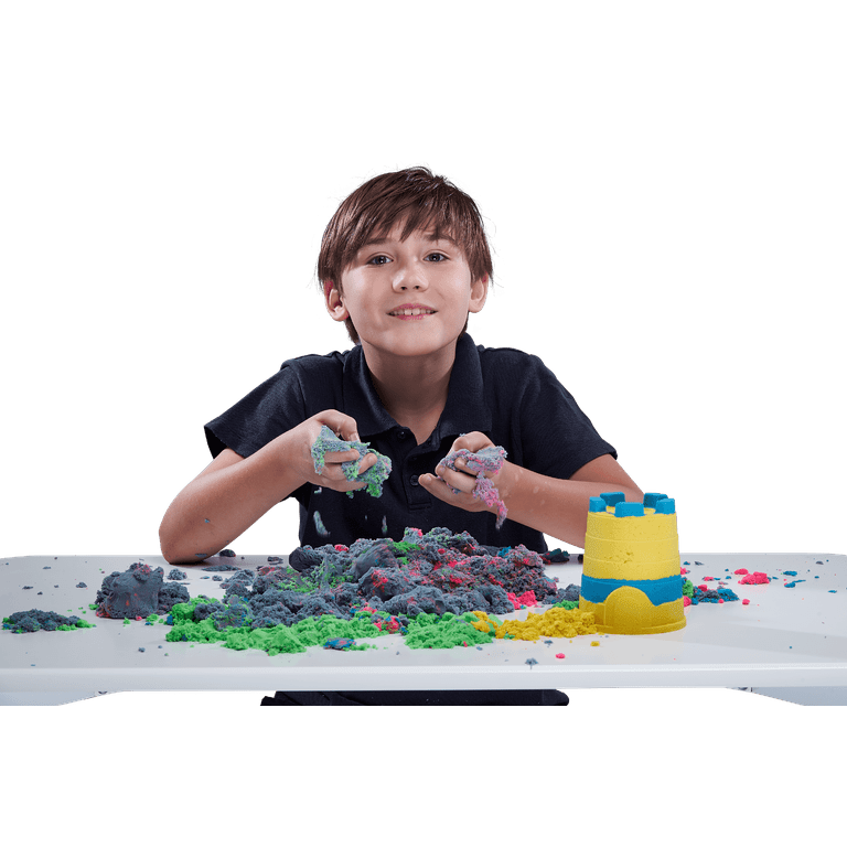 Smart sand toy deals