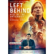 Left Behind: Rise of The Antichrist (DVD)