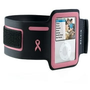 Susan G Komen Sport Armband for iPod nano