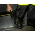 thumbnail image 2 of Ergodyne 6325 XL Black Spikeless Ice Traction Devices, 2 of 6
