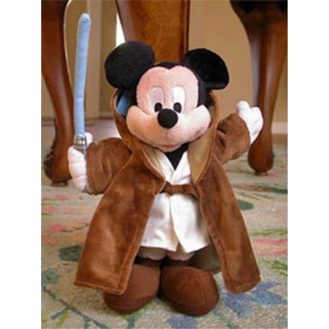 disney star wars plush