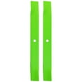 thumbnail image 1 of LawnRAZOR Blade for Hustler Raptor Limited 603992 42-inch Medium Lift 2 Pack 810-CBL2717D, 1 of 6