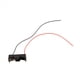 thumbnail image 4 of 20PCS 1 23A A23 12V Almacenamiento de Batería Clip Clip Box Case Cell Holder Con Cable, 4 of 5