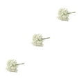 thumbnail image 1 of Ramo de Flores Artificiales Billuyoard 135 Cabezas Accesorios de Tiro Manualidades Decoración Type1 NO1, 1 of 6