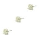thumbnail image 1 of Flores Artificiales Toystoory Ramo de Flores Blanco, 1 of 6