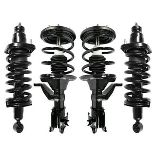 2003 honda 2024 civic suspension kit