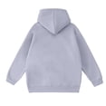 thumbnail image 5 of Cozy Hooded Sweatshirt with Pet Carrier Pocket Mom Essentials & Side Pockets, 5 of 9