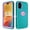 Green, variant on Compatible with iPhone Xs X 10 10s Phone Case Hybrid Rugged Shockproof Hard Protective Drop Proof Full Body Heavy Duty Mobile Cell Cover for iPhoneX iPhoneXs iPhone10 iSX 10x 10xs Xs Women Men Purple