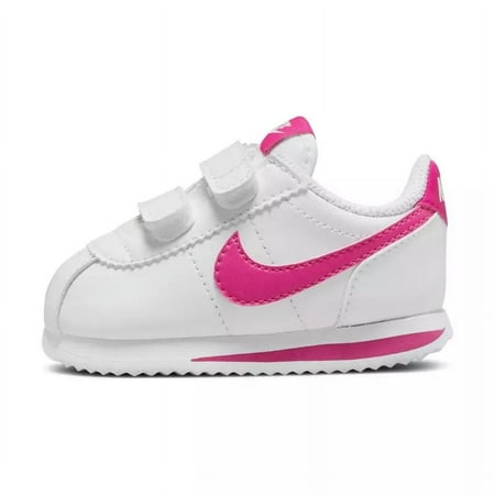 

Toddler s Nike Cortez Basic SL White/Pink Prime (904769 109) - 5