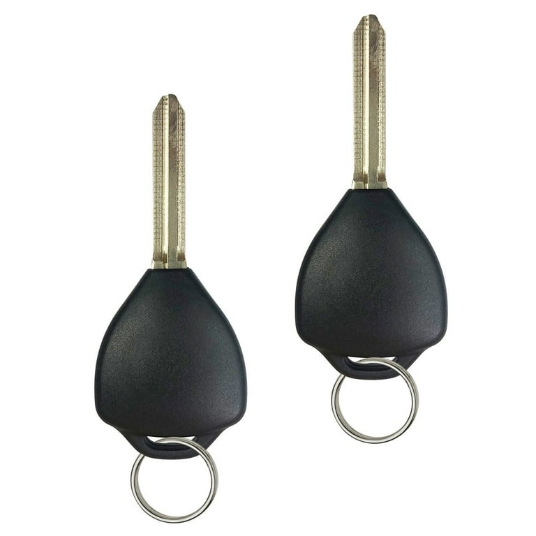 StandardAutoPart 4 Button Replacement Remote Head Key Remote Compatible with Toyota Camry StandardAutoPart 4 Button Replacement Remote Head Key Remote Compatible with Toyota Camry