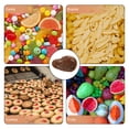thumbnail image 3 of unbranded 2Ud Cesta De Corazón Para Almacenar Pan Dulces Y Con Apilable, 3 of 8