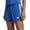 Team Royal Blue, variant on adidas Women's Tiro 23 League Soccer Shorts (Team Power Red, S)