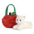 thumbnail image 3 of Cartera para mascotas Aurora World Fancy Pals Apple Blossom, 3 of 3