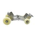thumbnail image 3 of Rodante Para Ruedas De Motocicletas, Para Viajes, Garaje, Daños En Los Neumáticos, Antideslizante, Portátil, Para Patines De Ruedas, 3 of 8