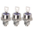 thumbnail image 3 of Spiral Rectifier Module, 70A Rectifier Diode 70HFR120 Diode Rectifier Diode Diesel Generator Polarity Rectifier, 3 of 8