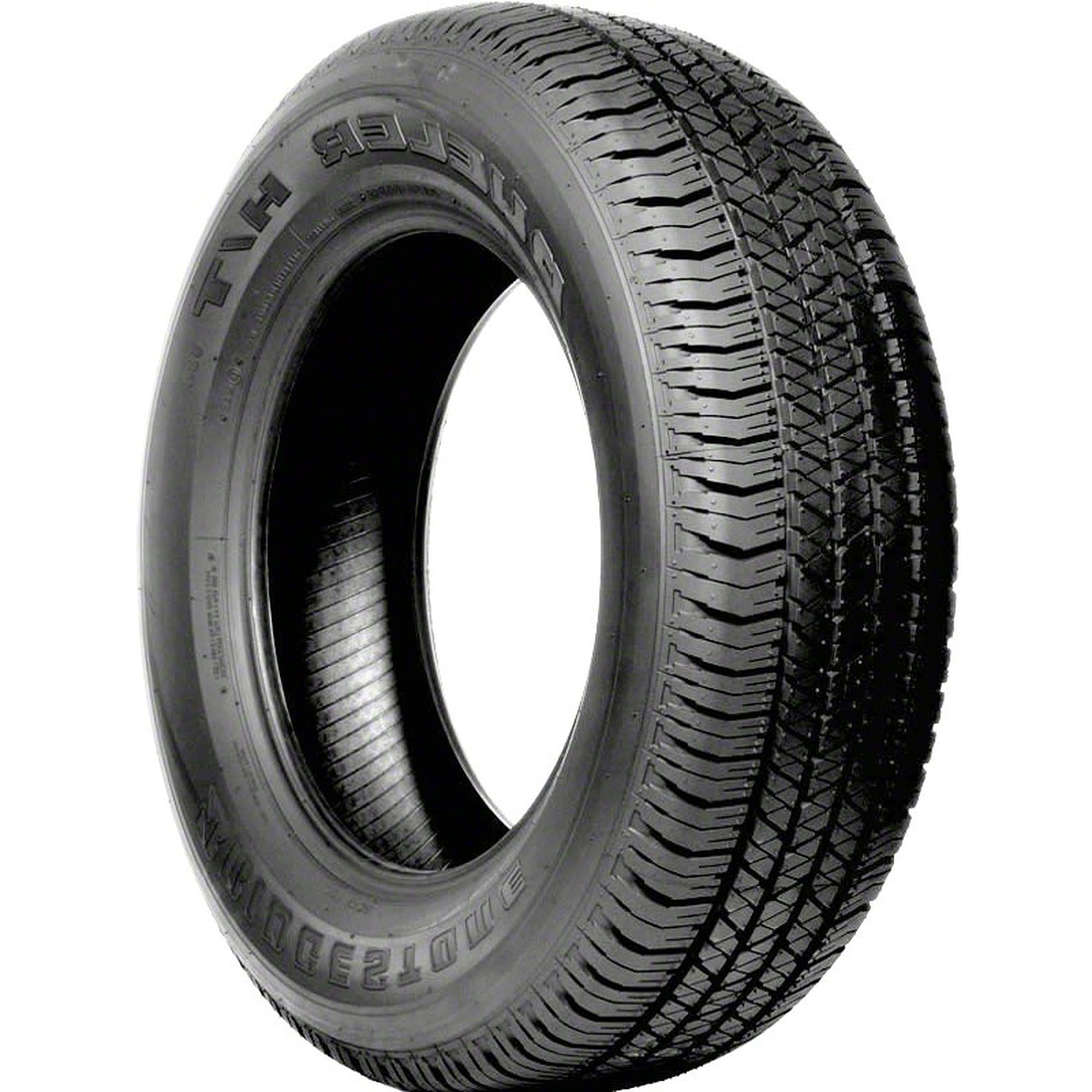 Bridgestone Dueler H/T 684 II P245/60R20 107H Light Truck