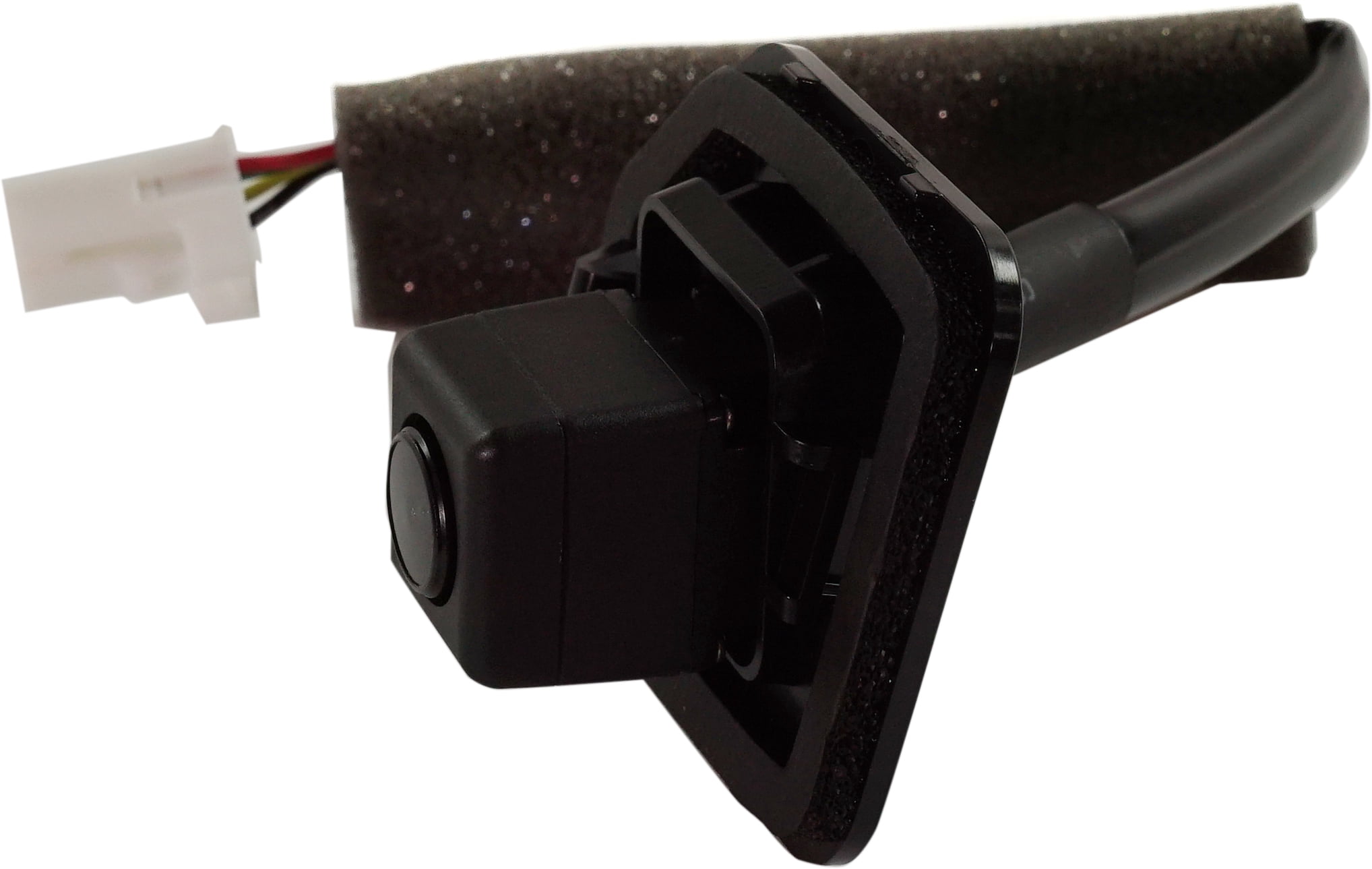 Replacement RN51070020 Back Up Camera Compatible with 2016-2018 Nissan Altima Colored