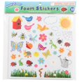 thumbnail image 3 of Ready 2 Learn Garden Foam Stickers, 3 of 5