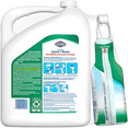 thumbnail image 2 of Clorox Clean-Up All-Purpose Cleaner with Bleach, Original, 32 oz. Spray and 180 oz. Refill Bottle, 2 of 3