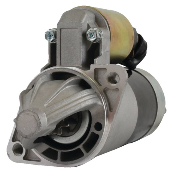 New Starter for Kubota - 6C070-59210 6C070-59211 6C070-59212