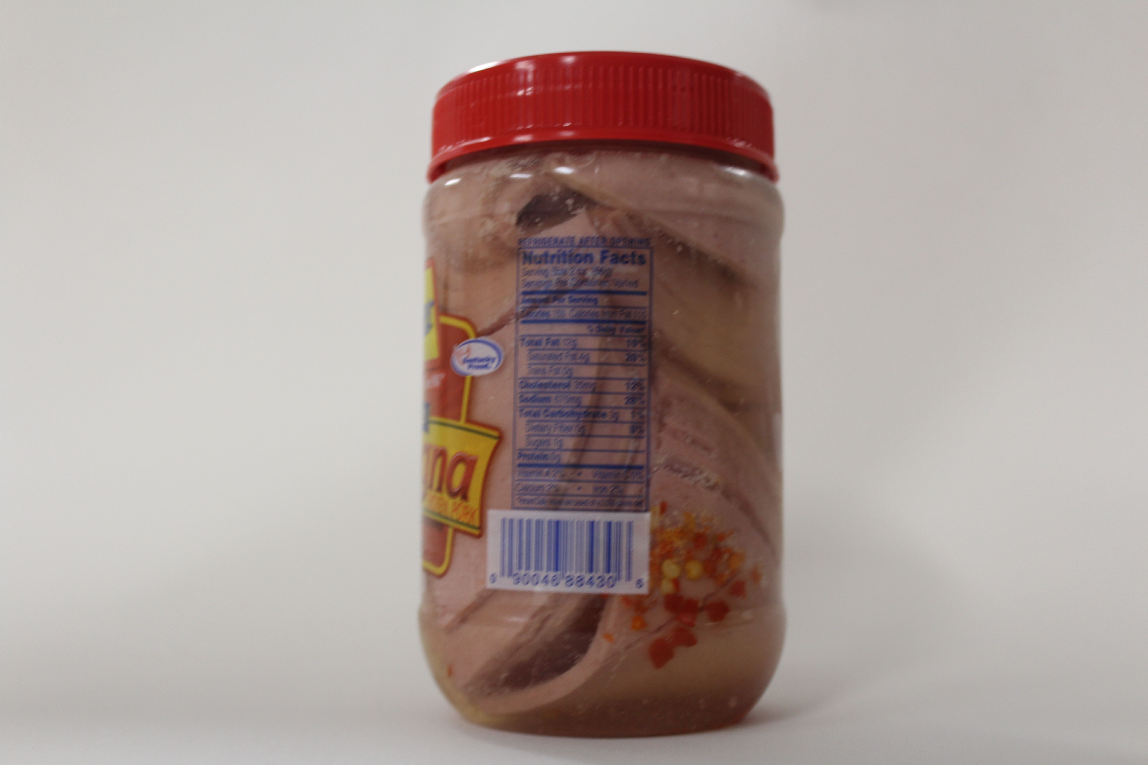 Pickled Bologna Nutritional Information Besto Blog