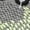 Wolf Grey/Lime, variant on Men's Space Hippie 01 Wolf Grey Shoes, from StockX